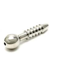 Torpedo hollow urethral plug - Rimba