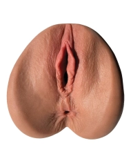 Masturbateur anal et vaginal Clara Morgane Pro - Sarah