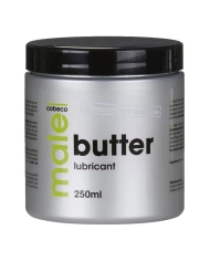Lubrifiant anal (à base de vaseline) 250ml - MALE Butter