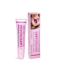 Crème de stimulation du clitoris Lady Orgasm - 15 ml