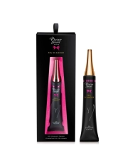 Gel orgasmique pour femme Plaisirs Secrets Feu d'Amour - 30 ml