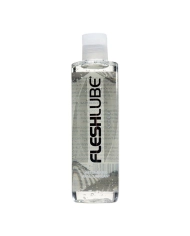 Lubrificante Fleshlight 250ml - FleshLube Slide Anal