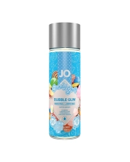 Lubrifiant à base d'eau 60ml - System JO Candy Shop Bubble Gum