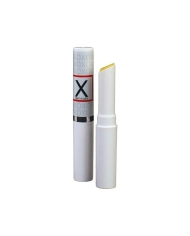 Balsamo per le labbra (per lei e per lui) - Sensuva “X On the Lips” Original