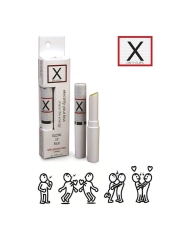 Balsamo per le labbra (per lei e per lui) - Sensuva “X On the Lips” Original