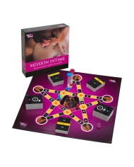 Mission Intime - Edition Classique (en Français)