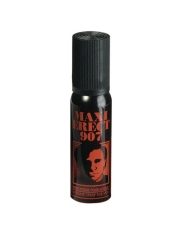 Spray stimolante (25 ml) - Maxi Erect 907