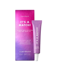 Baume clitoridien Bijoux Indiscrets Clitherapy - 10 ml