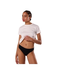 Smoon Culotte menstruelle pour flux moyen Séléné