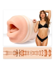 Masturbateur Fleshlight Girls - Riley Reid - Insomnia - Bouche