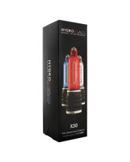 Penispumpe - Bathmate HydroMax7 Blau