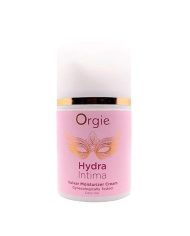 Crème hydratante pour la vulve Orgie Hydra Intima - 50 ml