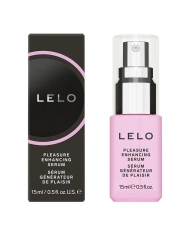 Clitoral Stimulation Serum 15ml - LELO Pleasure Enhancing Serum
