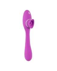 Vibratore flessibile e stimolatore clitorideo You2Toys