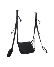 Balançoire érotique - Sportsheets Pivot Delux Door Jam Sex Sling