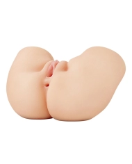 Vibrating masturbator - Pipedream PDX Elite Shake That Ass