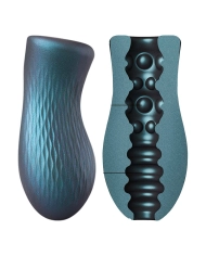 Masturbatore Dorcel Sili-Cup Dual Sensation