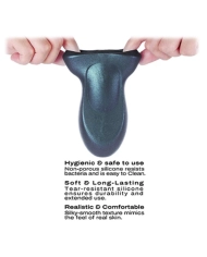 Masturbatore Dorcel Sili-Cup Dual Sensation