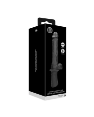 Vibromasseur va-et-vient - Ouch!