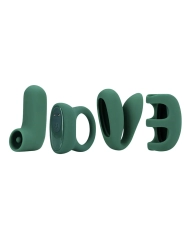 Sex toy set - Loveline Love Sexplore
