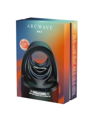 Masturbateur pour homme (technologie Pleasure Air) - Arcwave Ion 2