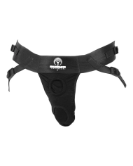 Imbracatura nera (51-127 cm) - Ricambi Deuce Magnum