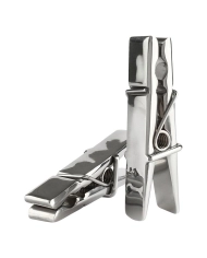 Pinces à tétons - Mr. Steel Clothesp