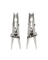 Pinces à tétons - Mr. Steel Clothesp