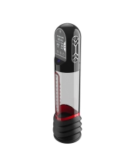 Red infrared light penis pump - Peak Perform ISP 90