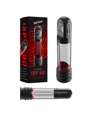 Pompe à pénis à lumière infrarouge rouge - Peak Perform ISP 90