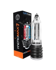 Pompe à pénis Bathmate Hydromax 7