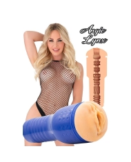 Private Tube Pussy Masturbator - Angie Lynx
