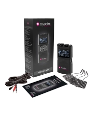 Électrostimulateur rechargeable - Mystim Tension Lover 2