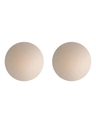Obsessive Copricapezzoli Intimies - Beige