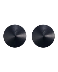 Obsessive Copricapezzoli Sublimie - Nero