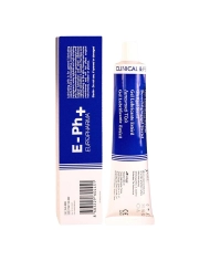 Gel lubrifiant stérile à base d'eau - E-Ph+ - 82 g