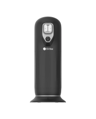 Masturbatore automatico e riscaldabile - SVibe Ikon Jet