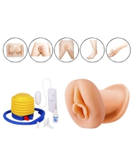 Poupée gonflable - Excellent Power Cheating Wife Rosie