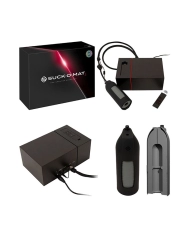 Masturbateur automatique Suck-O-Mat 3