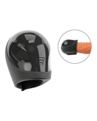 Stimulateur de gland vibrant - Rebel Men's Gear