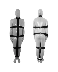 Harnais de contrainte pour l'ensemble du corps - XXdreamsToys