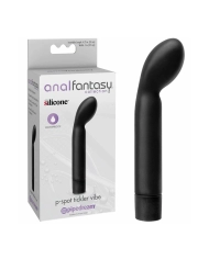 Pipedream Anal Vibrator - Anal Fantasy P-Spot Tickler