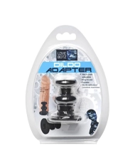 Adaptateur pour dildo Vac-U-Lock - LoveBotz