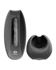 Masturbateur vibrant et chaufffant OTouch Deven