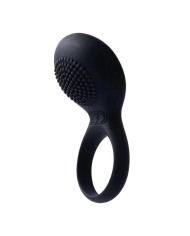 Svakom Tyler Vibrating Ring (Black)