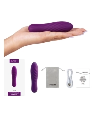 Vibromasseur bullet - Svakom Tulip