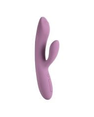 Vibromasseur rabbit interactif - Svakom Trysta Neo