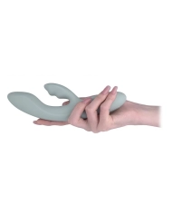 Vibromasseur rabbit chauffant - Svakom Chika