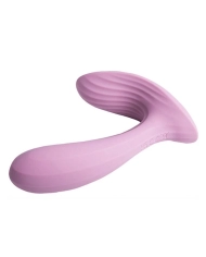 Vibromasseur multifonctions et connecté - Svakom Erica