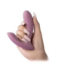 Vibromasseur multifonctions et connecté - Svakom Erica